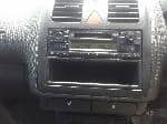 Used 2001 VOLKSWAGEN POLO BF68329 for Sale Image 24