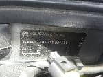 Used 2001 VOLKSWAGEN POLO BF68329 for Sale Image 27