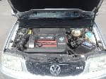 Used 2001 VOLKSWAGEN POLO BF68329 for Sale Image 28