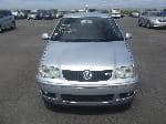 Used 2001 VOLKSWAGEN POLO BF68329 for Sale Image 8