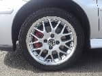 Used 2001 VOLKSWAGEN POLO BF68329 for Sale Image 9