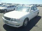 Used 1997 TOYOTA CHASER BF68288 for Sale Image 1