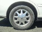 Used 1997 TOYOTA CHASER BF68288 for Sale Image 11