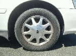 Used 1997 TOYOTA CHASER BF68288 for Sale Image 12