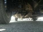 Used 1997 TOYOTA CHASER BF68288 for Sale Image 13