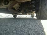 Used 1997 TOYOTA CHASER BF68288 for Sale Image 16