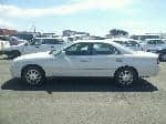 Used 1997 TOYOTA CHASER BF68288 for Sale Image 2