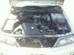 Used 1997 TOYOTA CHASER BF68288 for Sale Image 28