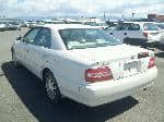 Used 1997 TOYOTA CHASER BF68288 for Sale Image 3