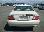 Used 1997 TOYOTA CHASER BF68288 for Sale Image 4