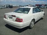Used 1997 TOYOTA CHASER BF68288 for Sale Image 5