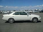 Used 1997 TOYOTA CHASER BF68288 for Sale Image 6