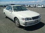 Used 1997 TOYOTA CHASER BF68288 for Sale Image 7