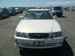 Used 1997 TOYOTA CHASER BF68288 for Sale Image 8