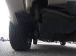 Used 2001 NISSAN X-TRAIL BF68177 for Sale Image 13