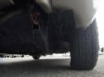Used 2001 NISSAN X-TRAIL BF68177 for Sale Image 14
