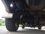Used 2001 NISSAN X-TRAIL BF68177 for Sale Image 15