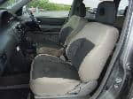Used 2001 NISSAN X-TRAIL BF68177 for Sale Image 18