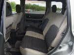 Used 2001 NISSAN X-TRAIL BF68177 for Sale Image 19