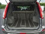 Used 2001 NISSAN X-TRAIL BF68177 for Sale Image 20