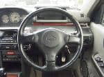 Used 2001 NISSAN X-TRAIL BF68177 for Sale Image 21
