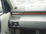 Used 2001 NISSAN X-TRAIL BF68177 for Sale Image 22