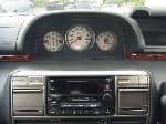 Used 2001 NISSAN X-TRAIL BF68177 for Sale Image 23