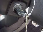 Used 2001 NISSAN X-TRAIL BF68177 for Sale Image 25