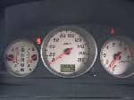 Used 2001 NISSAN X-TRAIL BF68177 for Sale Image 26