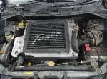 Used 2001 NISSAN X-TRAIL BF68177 for Sale Image 28