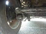 Used 2002 SUZUKI SWIFT BF68244 for Sale Image 15