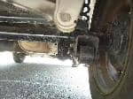 Used 2002 SUZUKI SWIFT BF68244 for Sale Image 16