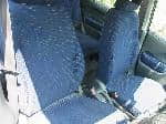 Used 2002 SUZUKI SWIFT BF68244 for Sale Image 17