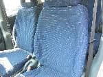 Used 2002 SUZUKI SWIFT BF68244 for Sale Image 18