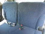 Used 2002 SUZUKI SWIFT BF68244 for Sale Image 19