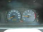 Used 2002 SUZUKI SWIFT BF68244 for Sale Image 23