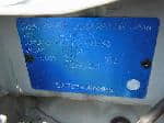 Used 2002 SUZUKI SWIFT BF68244 for Sale Image 27