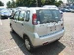 Used 2002 SUZUKI SWIFT BF68244 for Sale Image 3