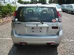 Used 2002 SUZUKI SWIFT BF68244 for Sale Image 4