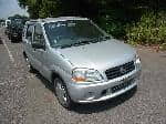 Used 2002 SUZUKI SWIFT BF68244 for Sale Image 7