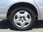 Used 2001 NISSAN SERENA BF68289 for Sale Image 11