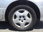 Used 2001 NISSAN SERENA BF68289 for Sale Image 12