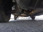 Used 2001 NISSAN SERENA BF68289 for Sale Image 13