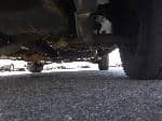 Used 2001 NISSAN SERENA BF68289 for Sale Image 14