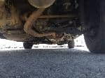 Used 2001 NISSAN SERENA BF68289 for Sale Image 16