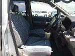 Used 2001 NISSAN SERENA BF68289 for Sale Image 17
