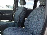 Used 2001 NISSAN SERENA BF68289 for Sale Image 18