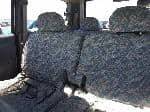 Used 2001 NISSAN SERENA BF68289 for Sale Image 19