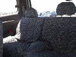 Used 2001 NISSAN SERENA BF68289 for Sale Image 20