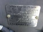 Used 2001 NISSAN SERENA BF68289 for Sale Image 28